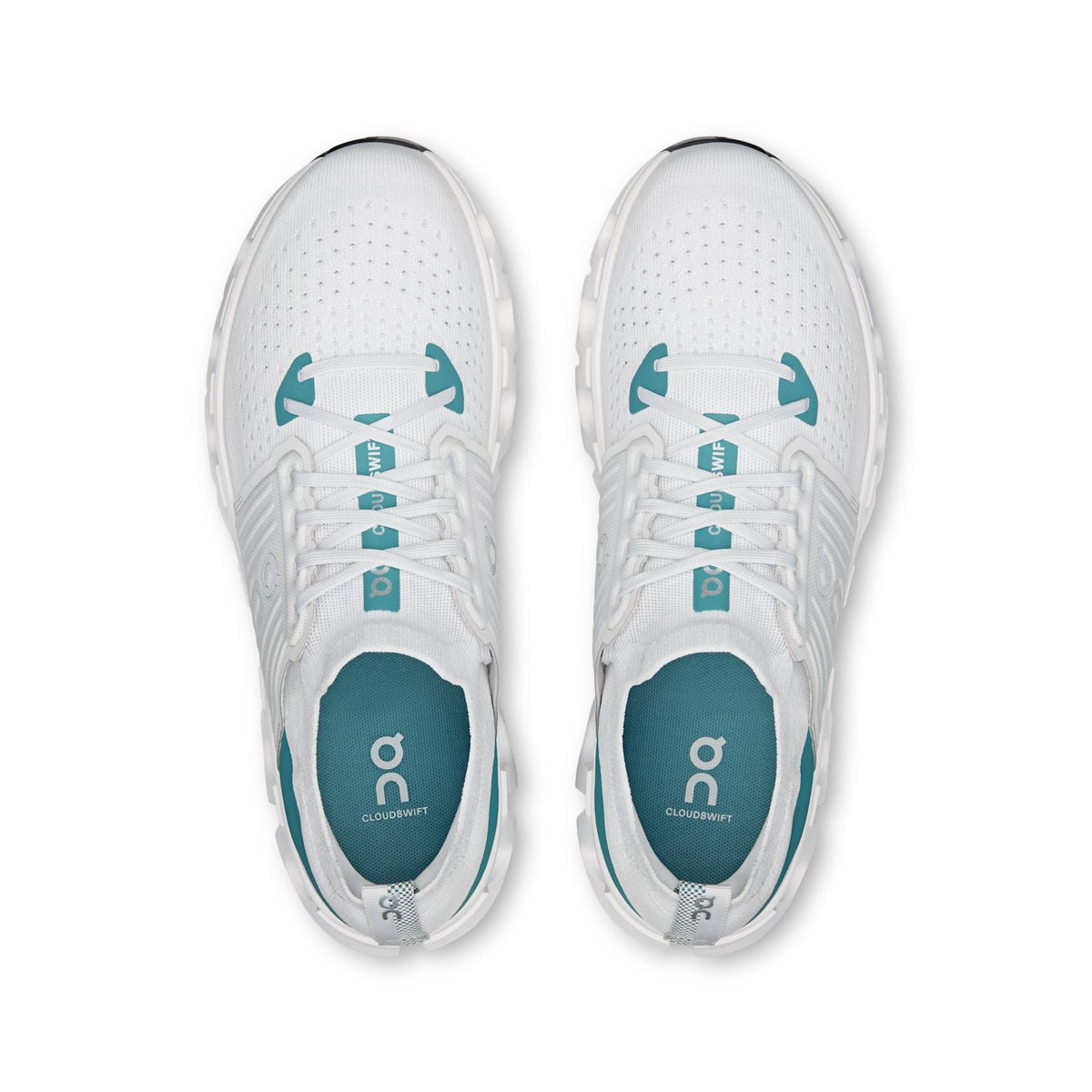 On Running Cloudswift 4 Running Shoe - Men's