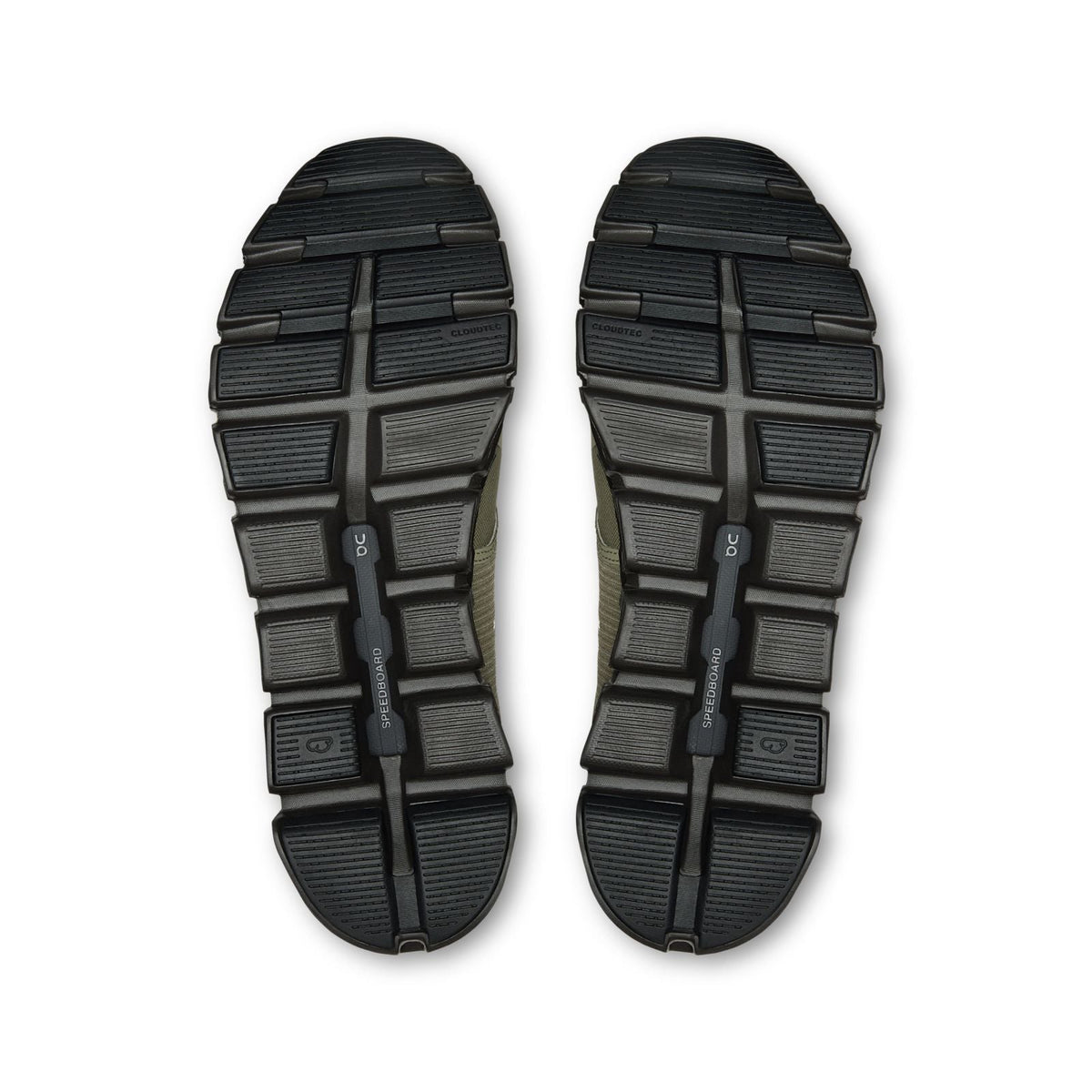 On Running Cloud 6 Waterproof Running Shoe - Men's