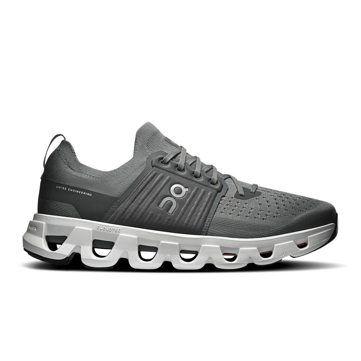 On Running Cloudswift 4 Running Shoe - Men's