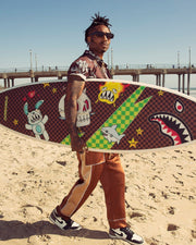 WTF SURFBOARD