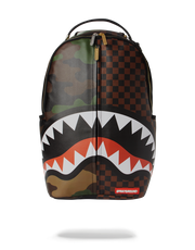 JUNGLE PARIS BACKPACK