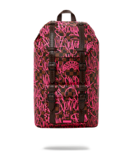 JETGRAPHIX HILLS BACKPACK