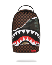 UNSTOPPABLE ENDEAVORS III BACKPACK