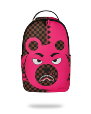 GUMDROP MONEY BEAR SHARK BACKPACK