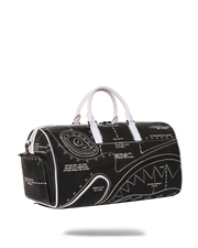 HIGH TECH DUFFLE