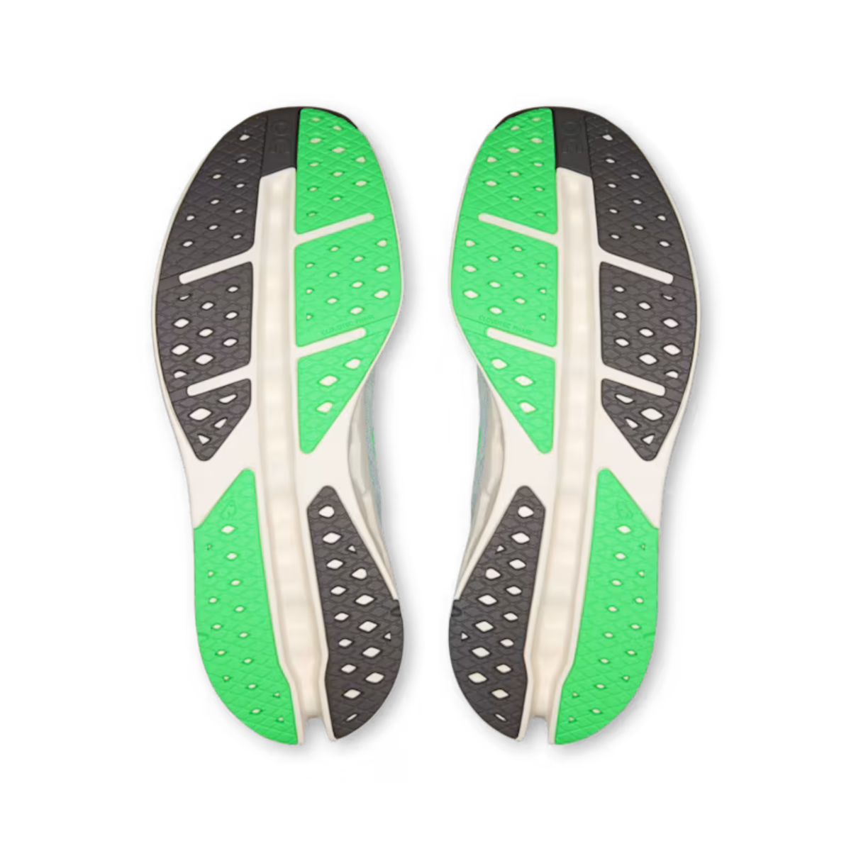 On Running Cloudsurfer Max Running Shoe – Men's