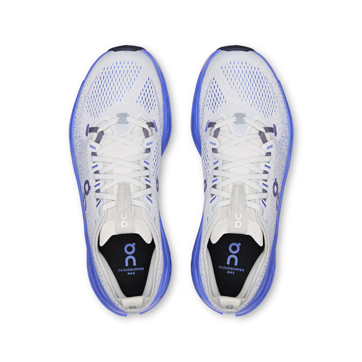 On Running Cloudsurfer Max Running Shoe – Men's