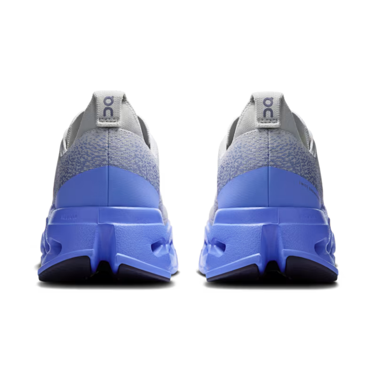 On Running Cloudsurfer Max Running Shoe – Men's