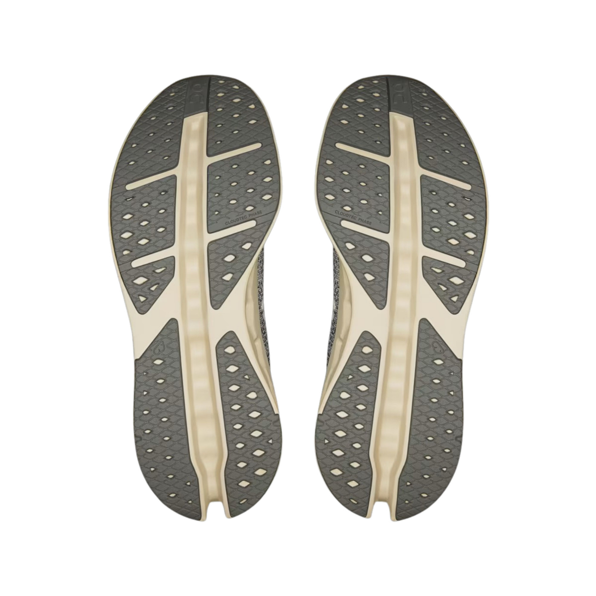 On Running Cloudsurfer Max Running Shoe – Men's