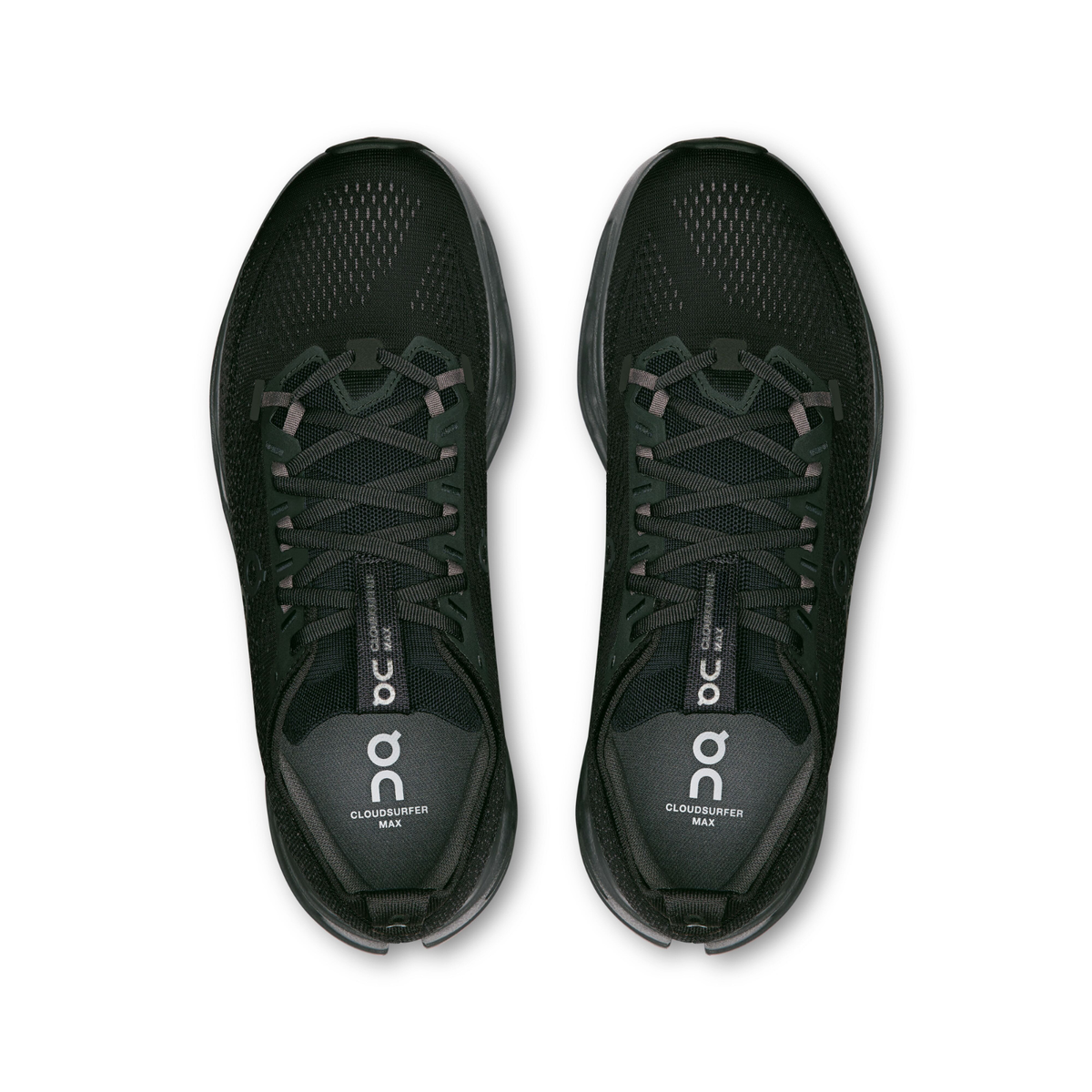 On Running Cloudsurfer Max Running Shoe – Men's