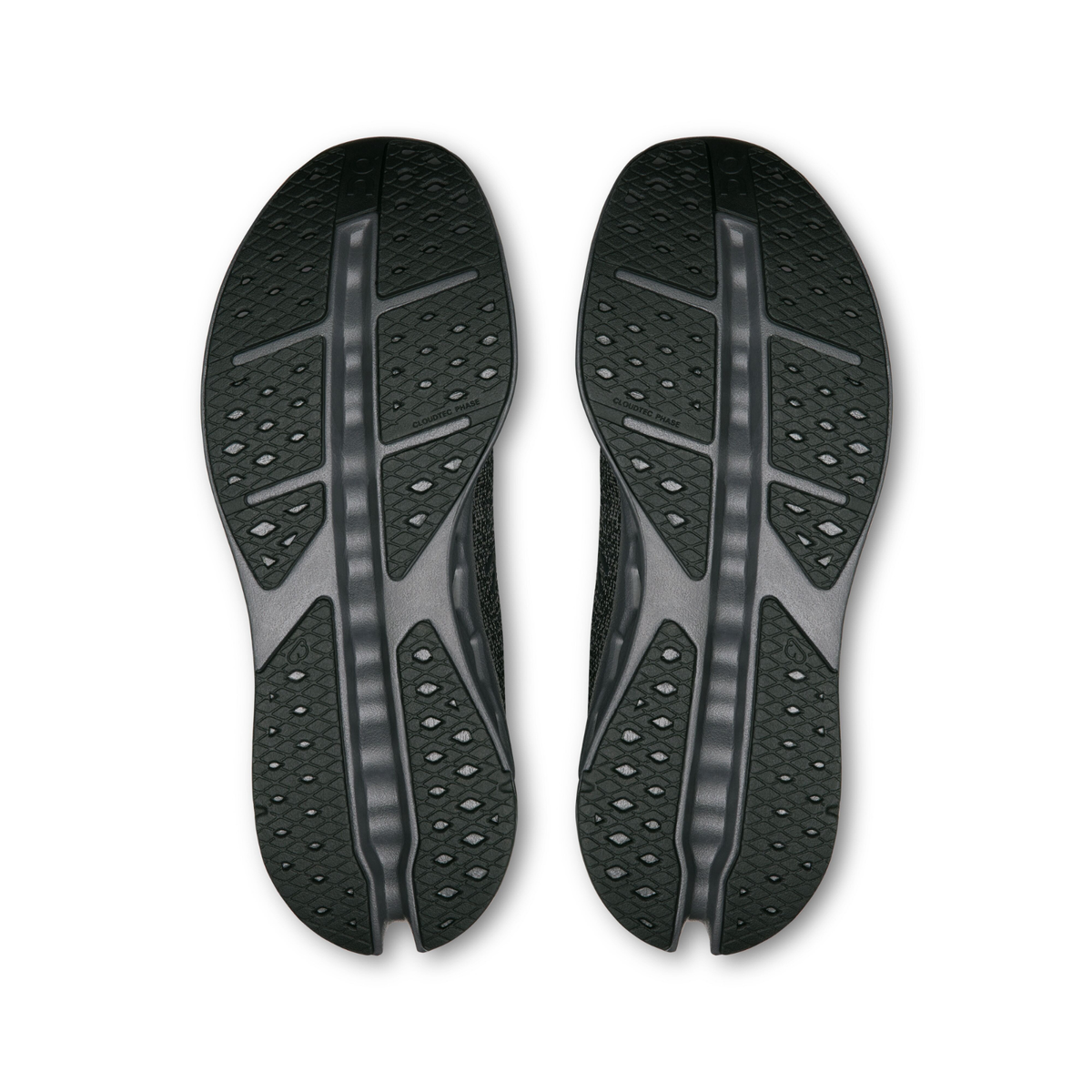 On Running Cloudsurfer Max Running Shoe – Men's