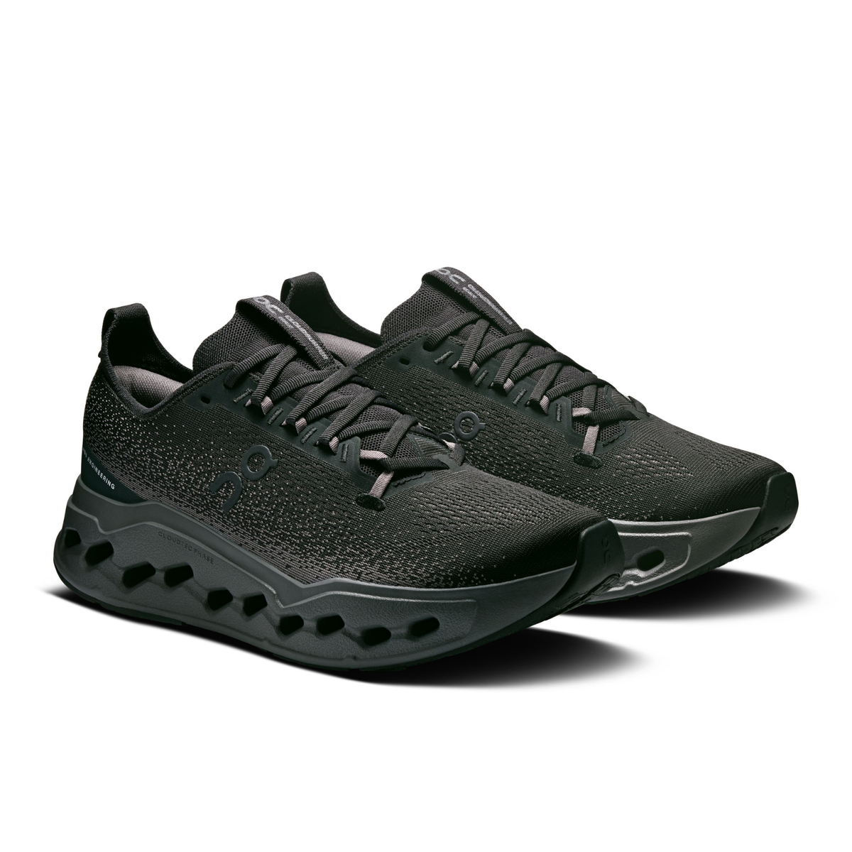 On Running Cloudsurfer Max Running Shoe – Men's