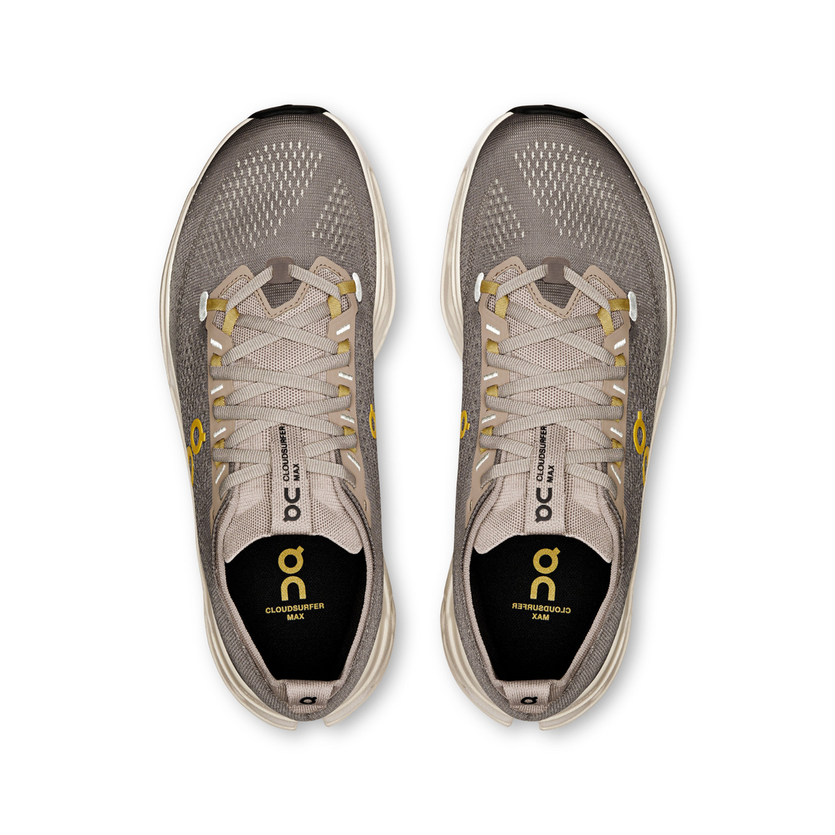 On Running Cloudsurfer Max Running Shoe – Men's