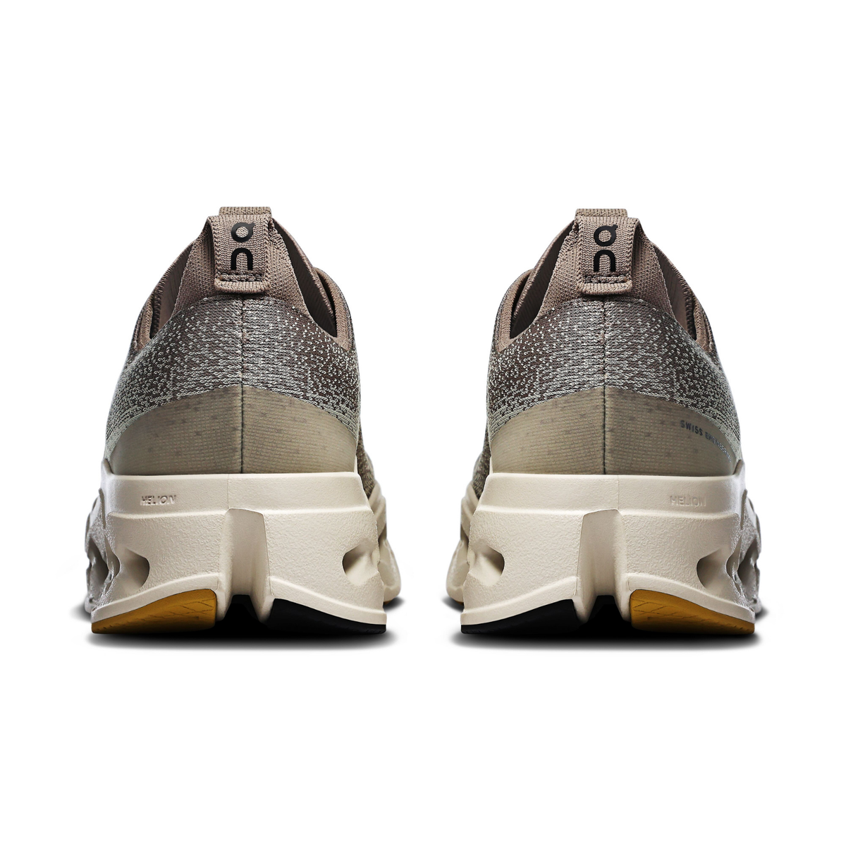 On Running Cloudsurfer Max Running Shoe – Men's