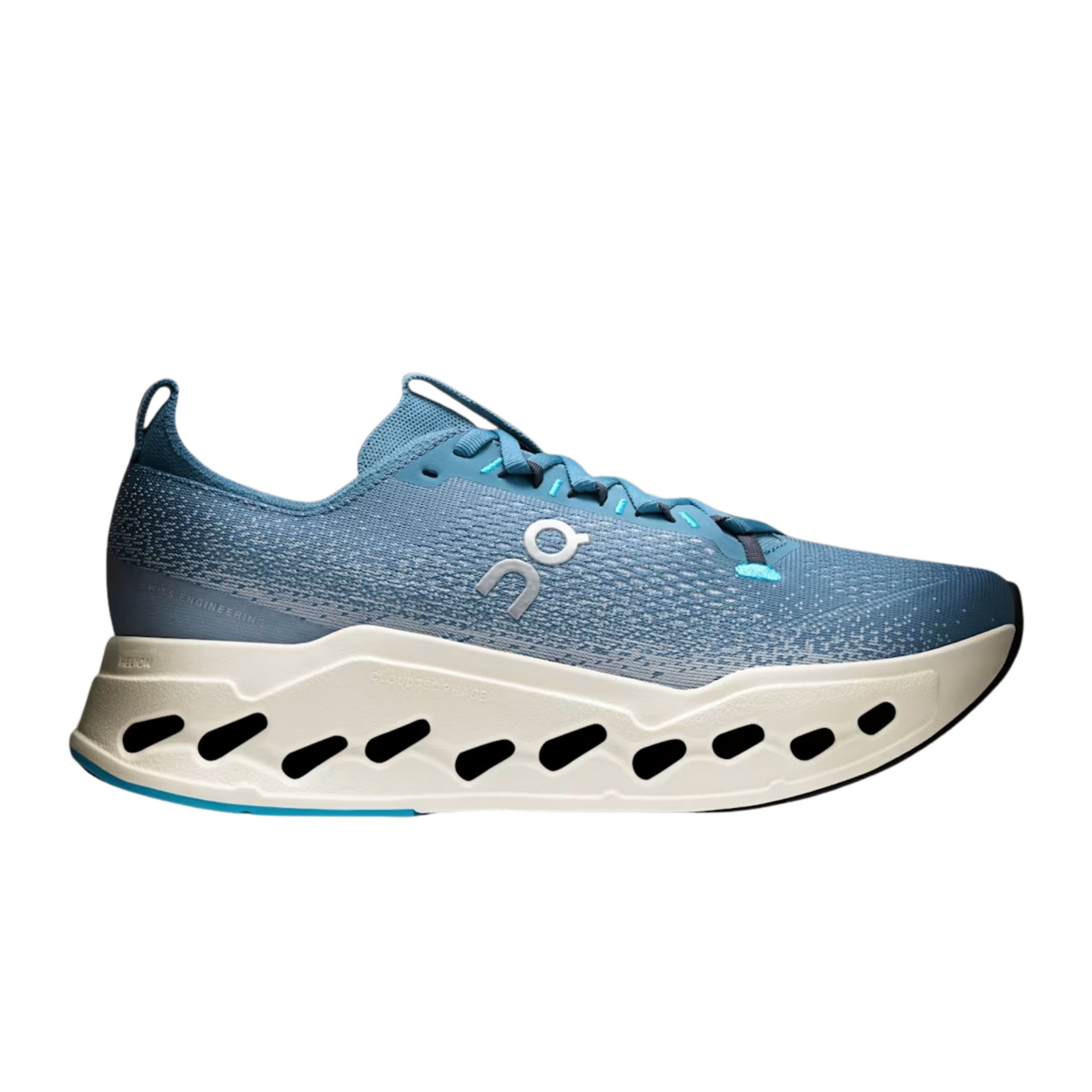 On Running Cloudsurfer Max Running Shoe – Men's