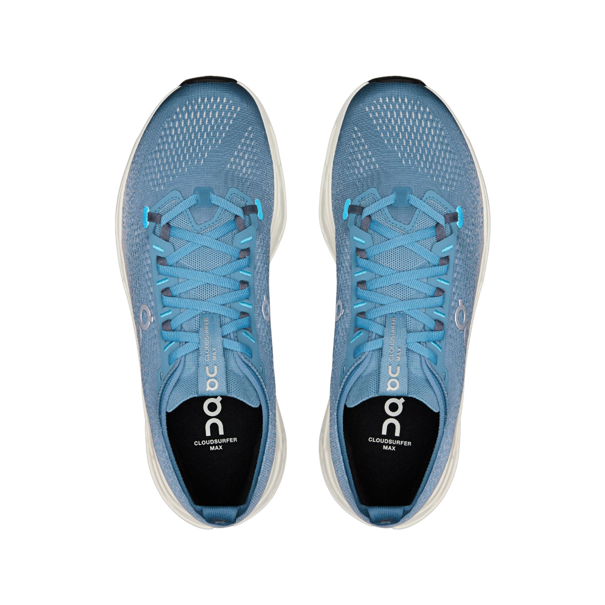 On Running Cloudsurfer Max Running Shoe – Men's
