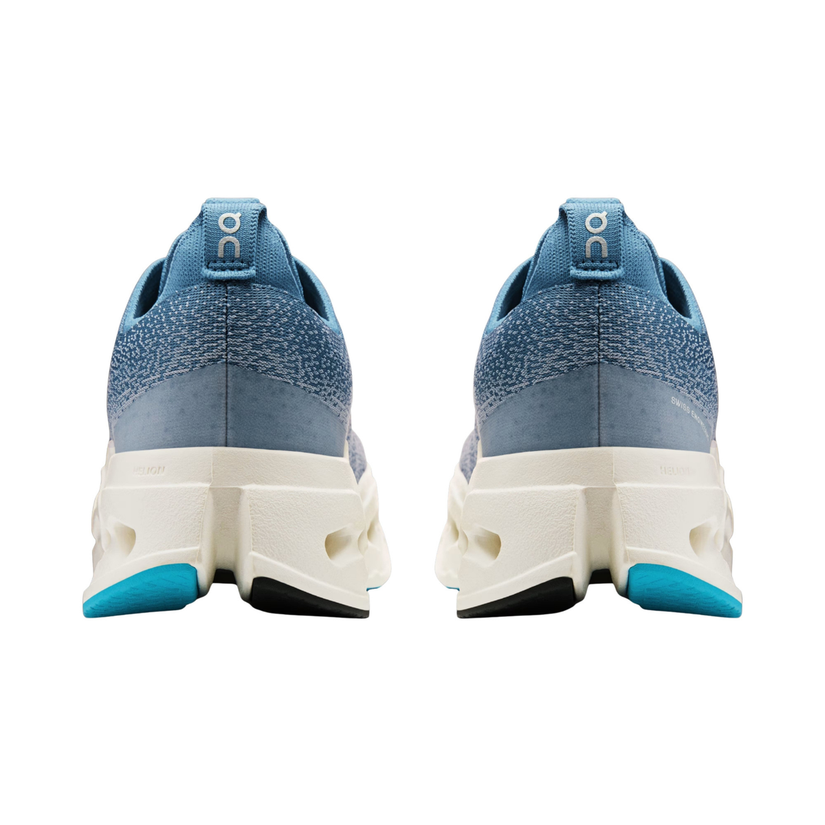 On Running Cloudsurfer Max Running Shoe – Men's