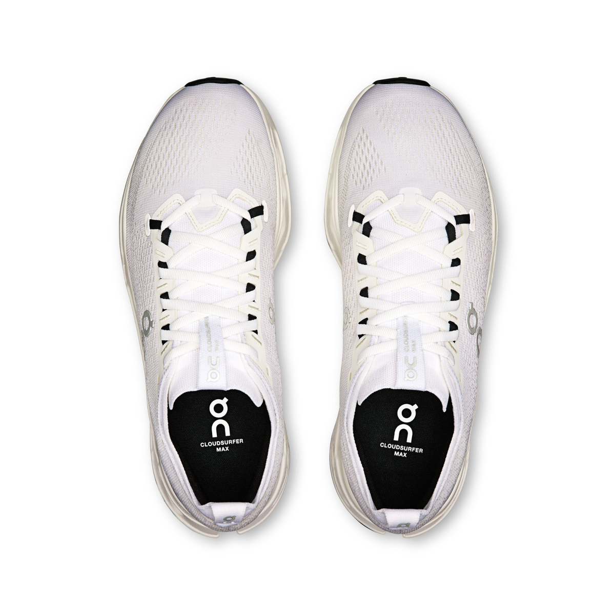 On Running Cloudsurfer Max Running Shoe – Men's