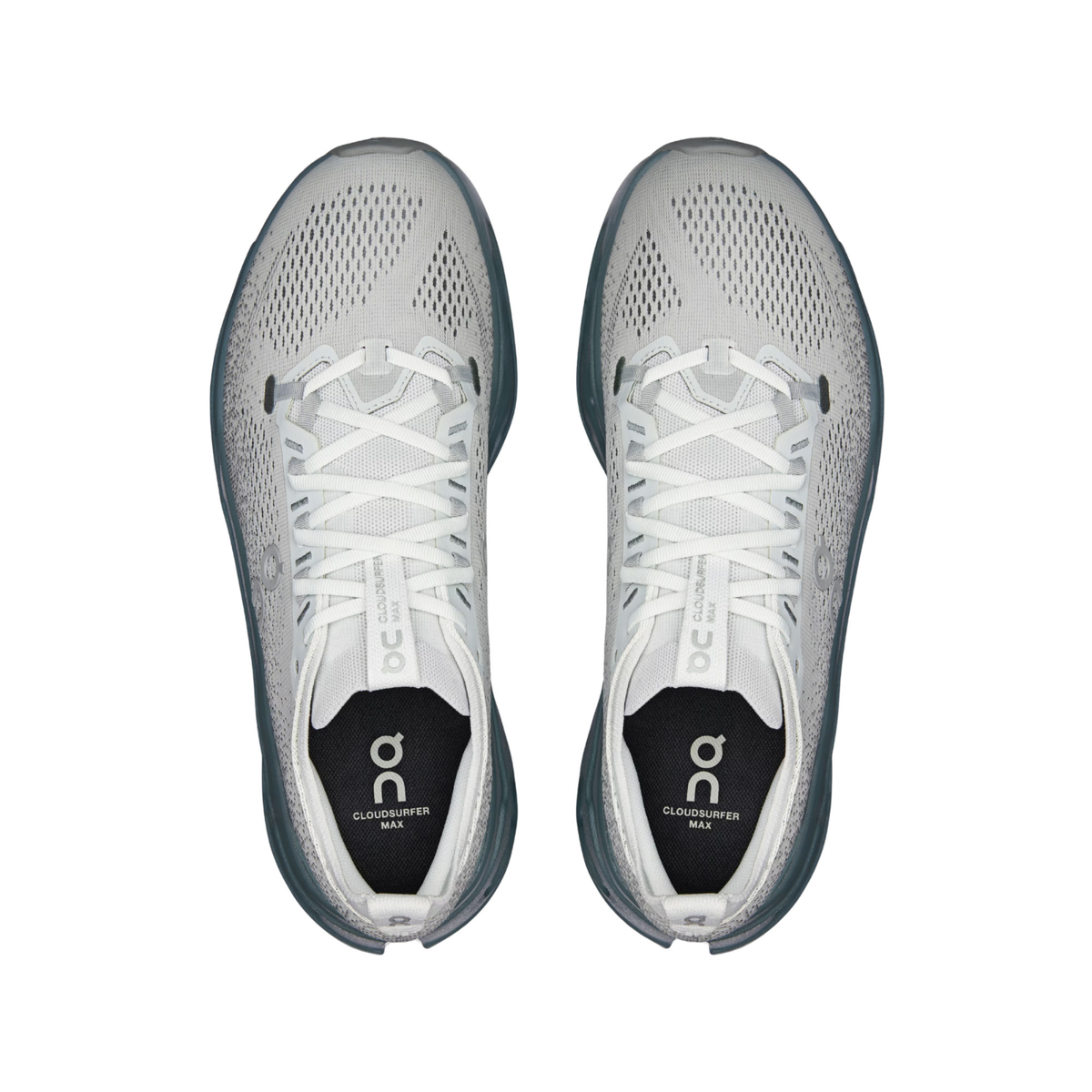 On Running Cloudsurfer Max Running Shoe – Men's