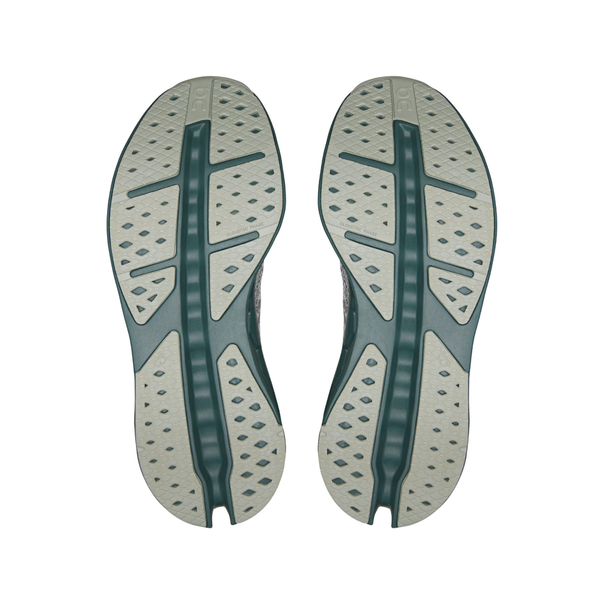 On Running Cloudsurfer Max Running Shoe – Men's