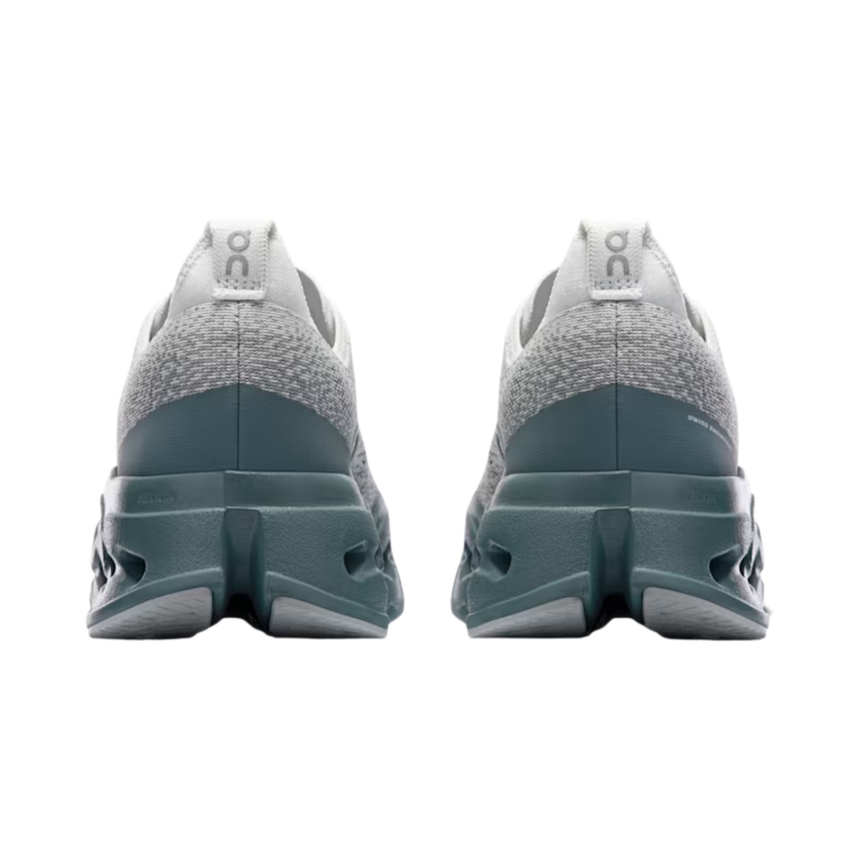 On Running Cloudsurfer Max Running Shoe – Men's