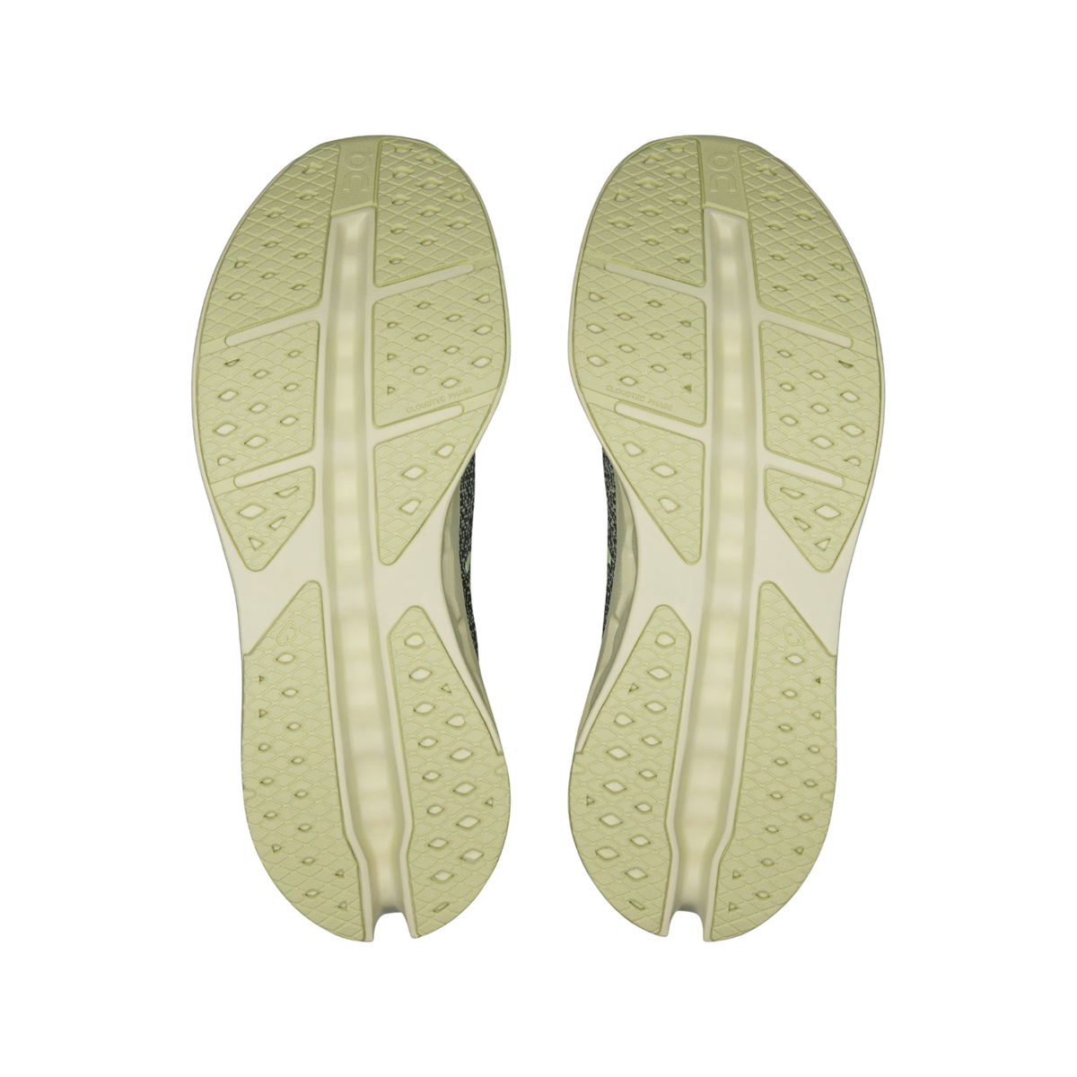 On Running Cloudsurfer Max Running Shoe – Men's
