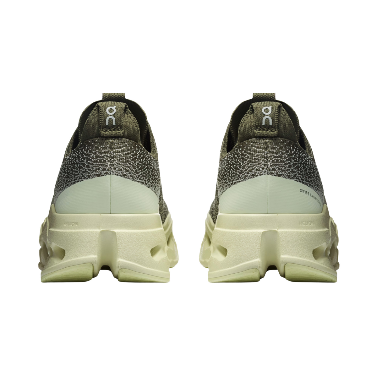 On Running Cloudsurfer Max Running Shoe – Men's