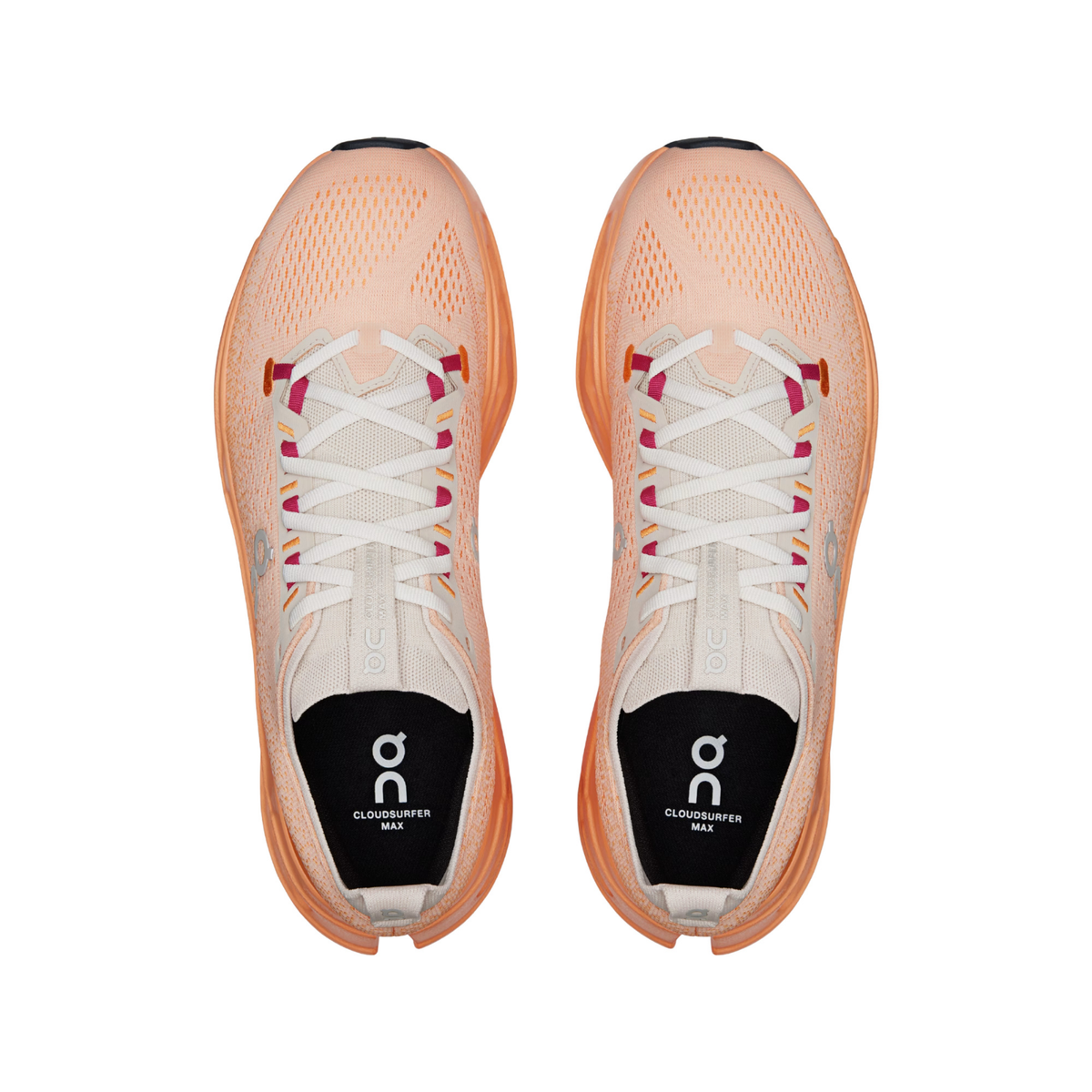 On Running Cloudsurfer Max Running Shoe – Men's