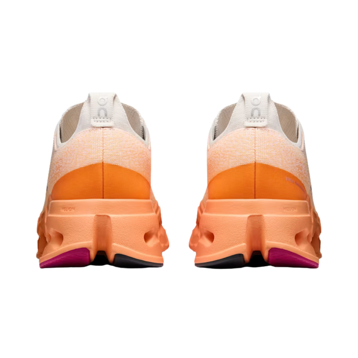 On Running Cloudsurfer Max Running Shoe – Men's