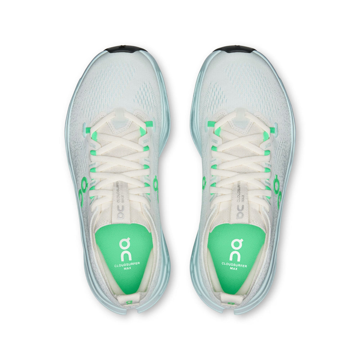 On Running Cloudsurfer Max Running Shoe – Women's