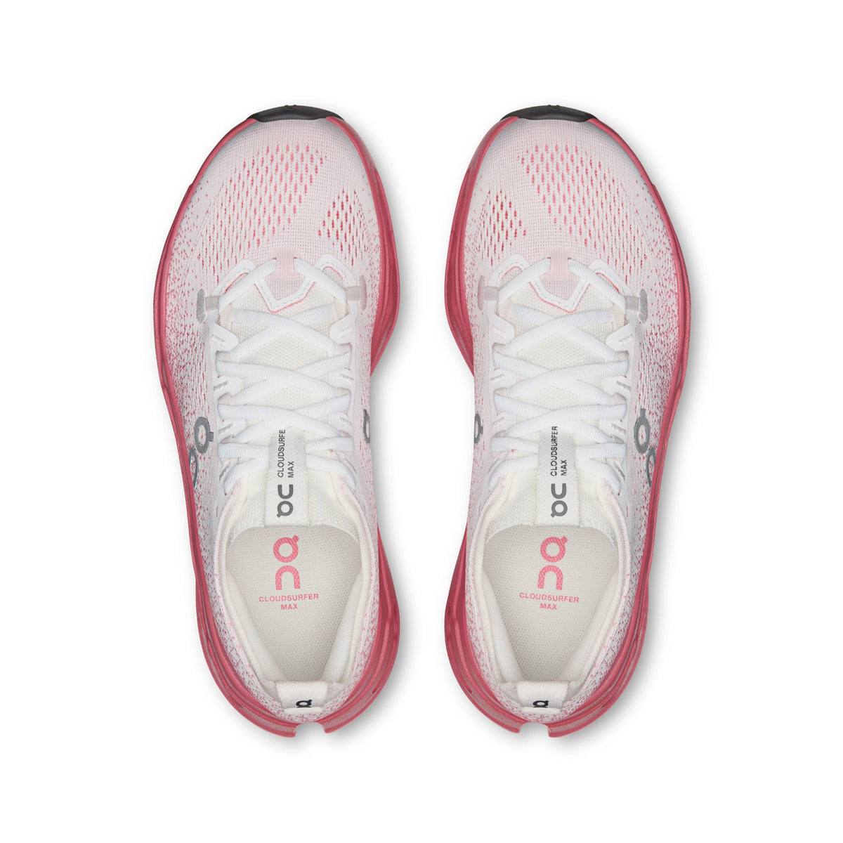 On Running Cloudsurfer Max Running Shoe – Women's