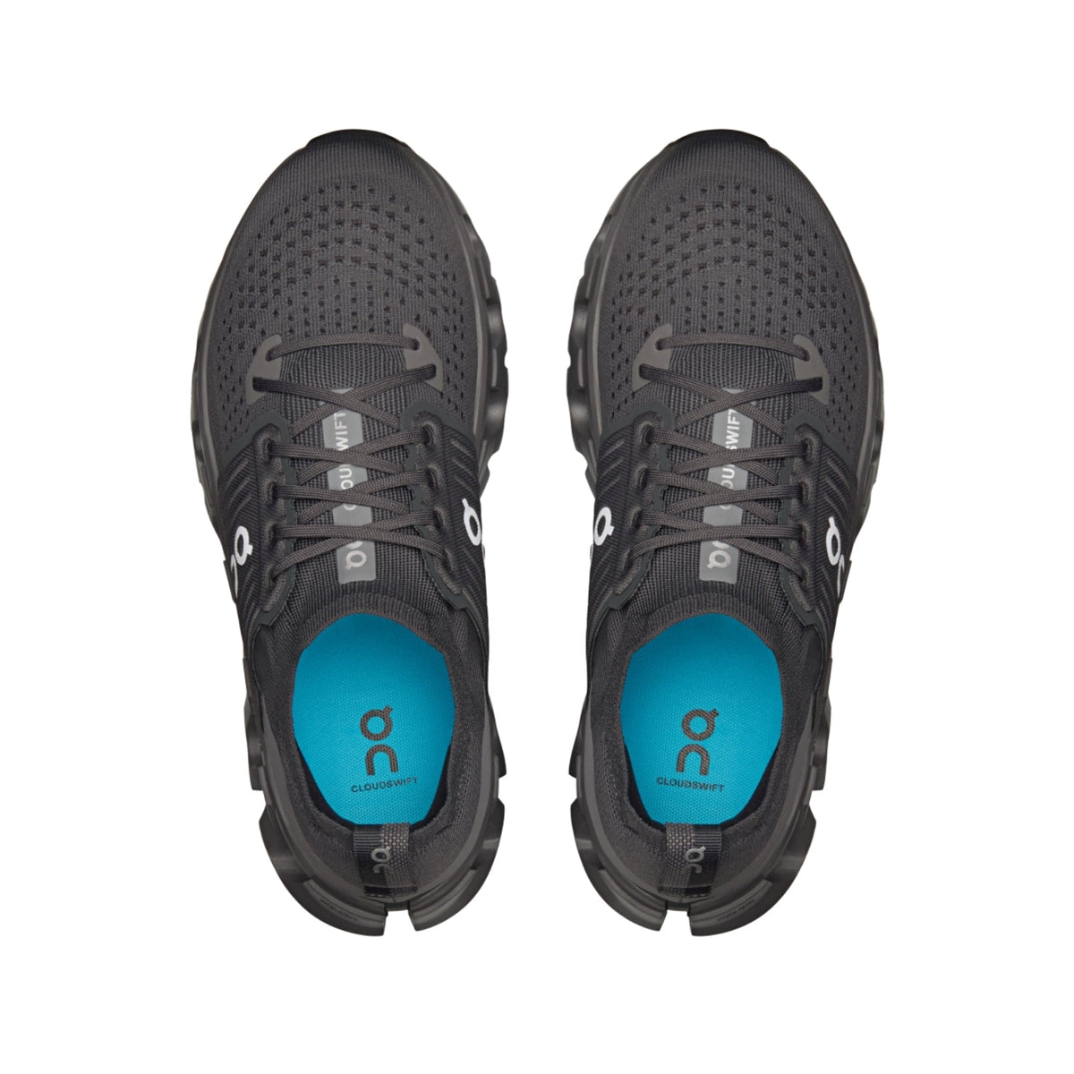 On Running Cloudswift 4 Running Shoe - Men's