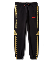 A.I.9 AFRICAN INTELLIGENCE PATH TO THE FUTURE II - SANDFLOWER COLLAB JOGGER