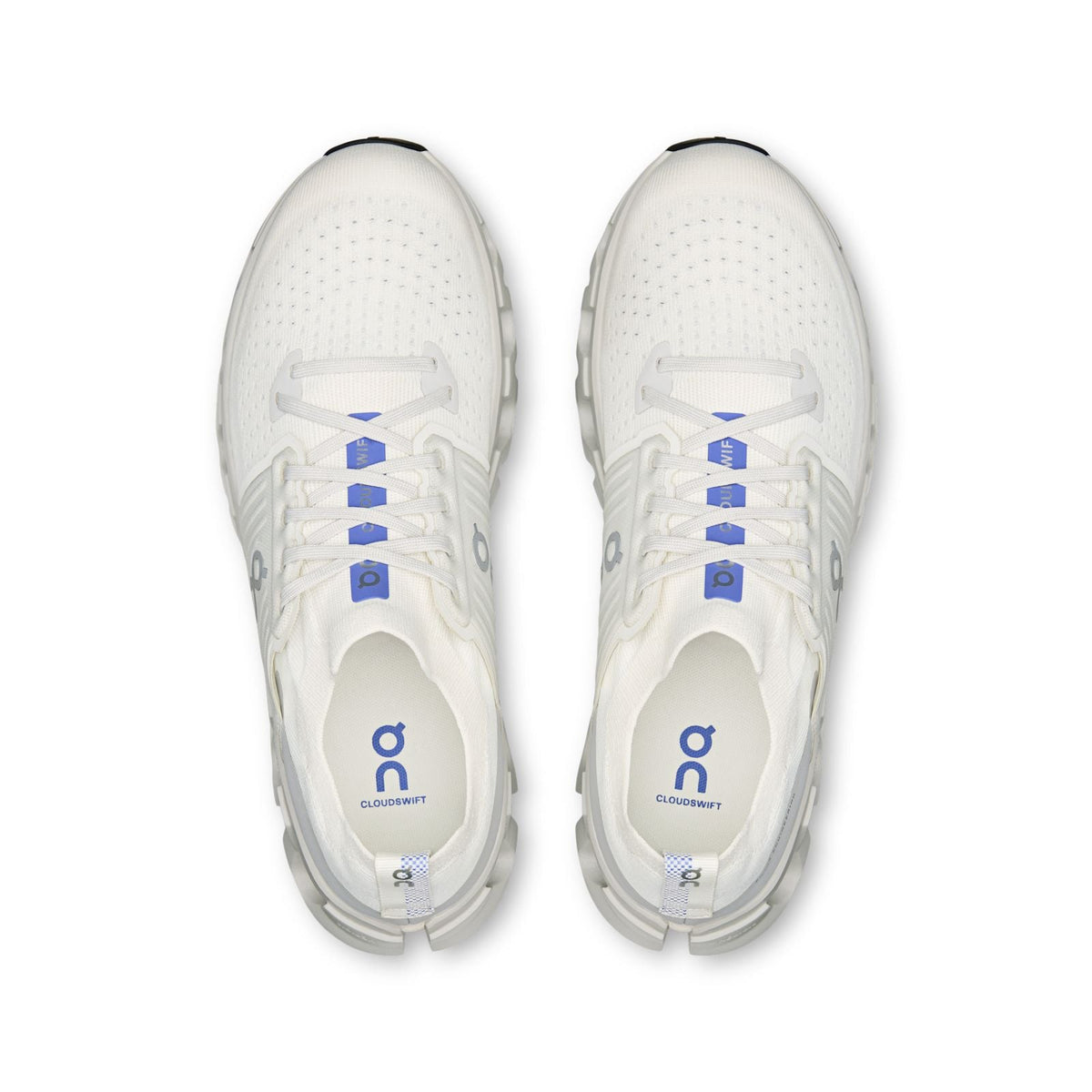 On Running Cloudswift 4 Running Shoe - Men's