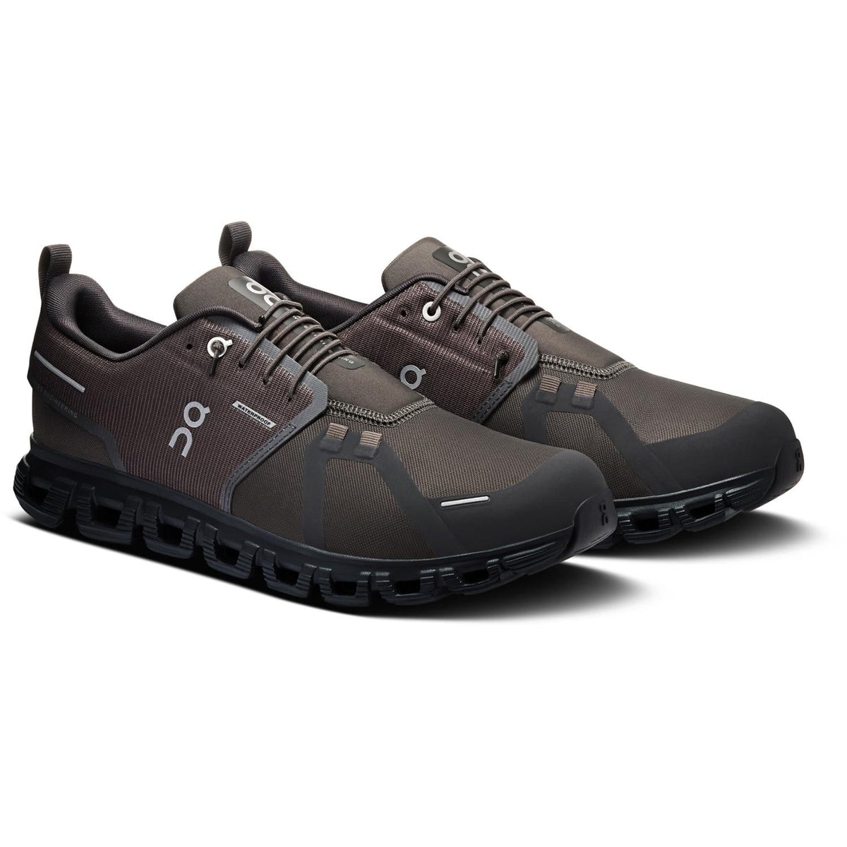 On Running Cloud 6 Waterproof Running Shoe - Men's