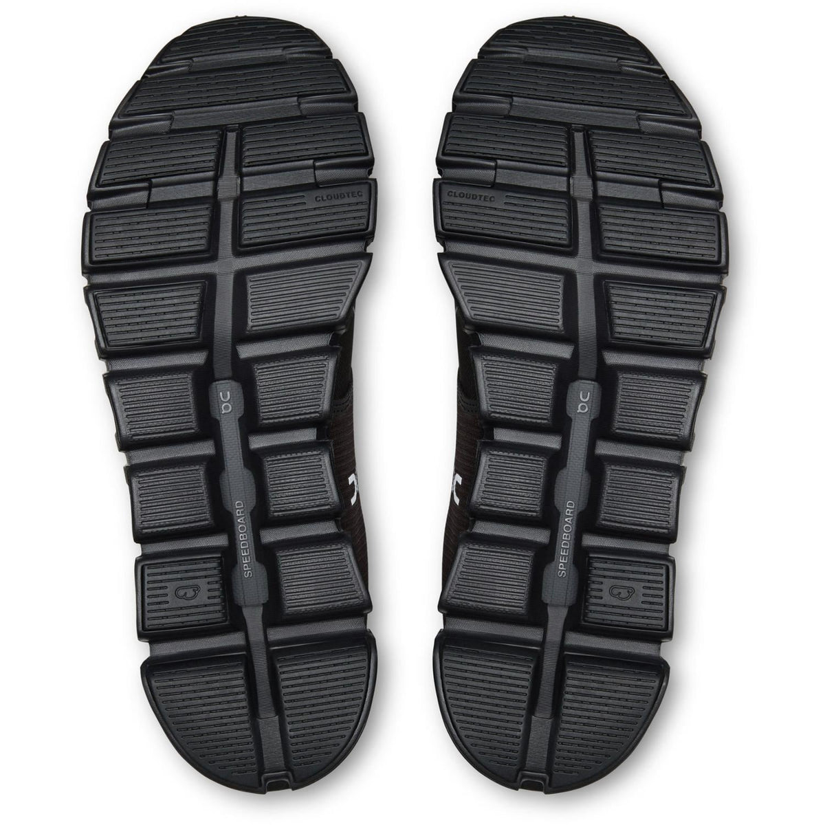 On Running Cloud 6 Waterproof Running Shoe - Men's
