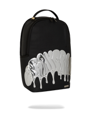 BUBBLE BUBBLE SHARK BACKPACK