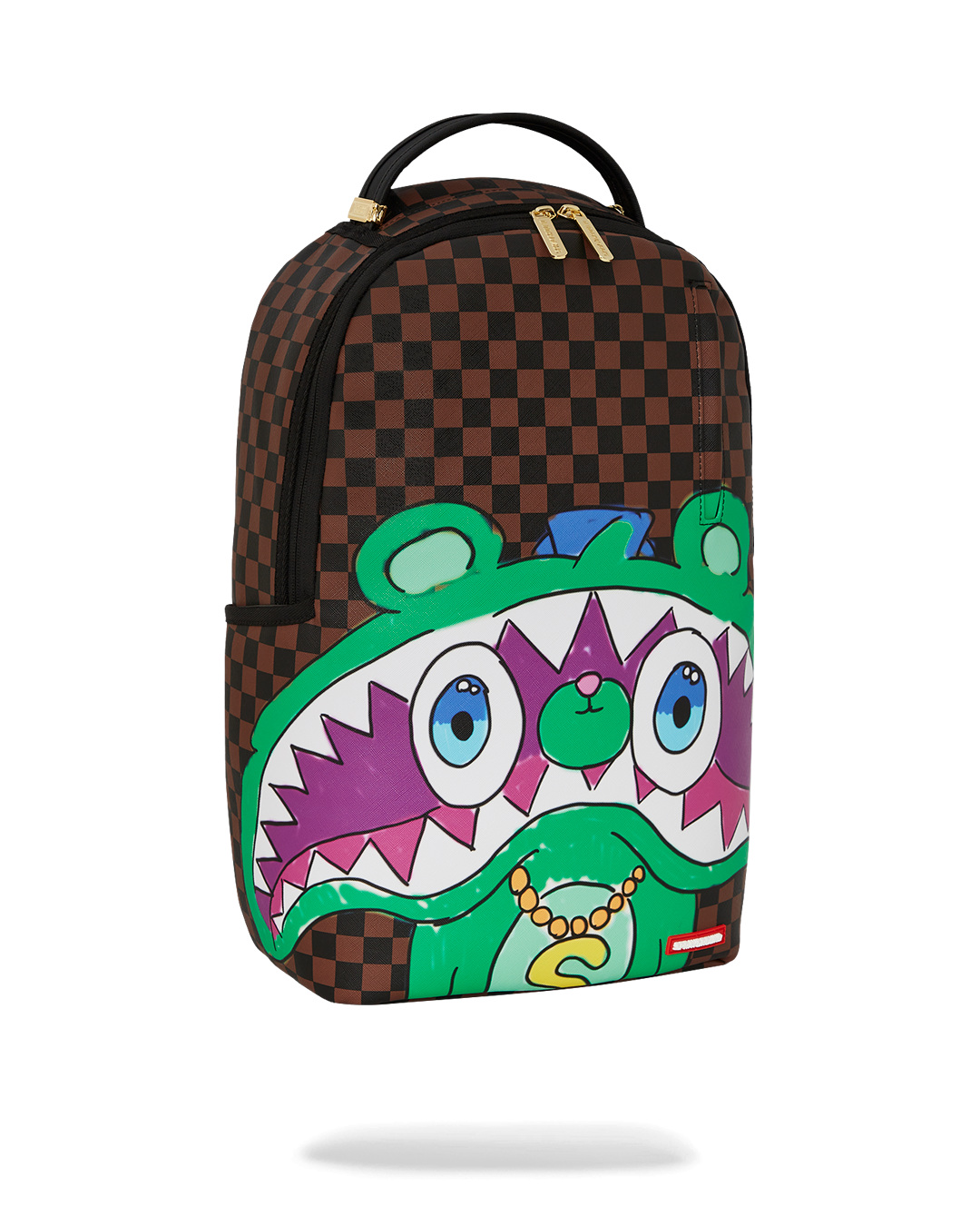 SOLO DOLO DLXSV BACKPACK