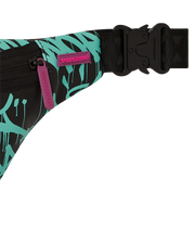 GARDEN GLAMOUR SAVVY CROSSBODY