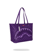 ALL SYSTEMS GO TOTE