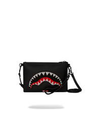 KNIT COMMANDER CROSSOVER CLUTCH