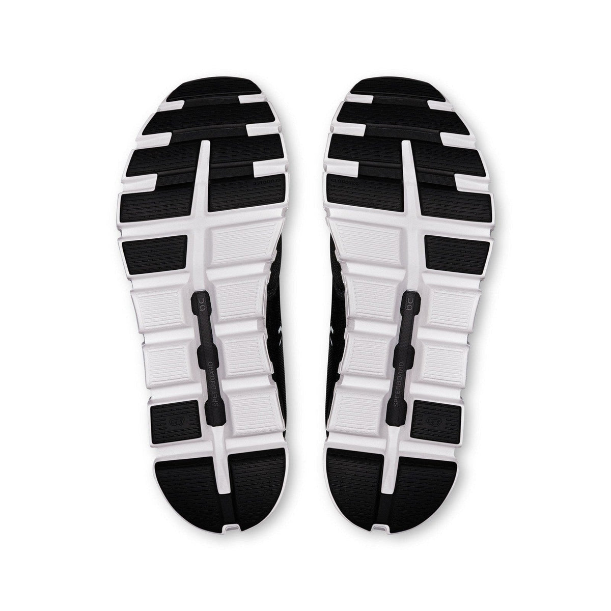 On Running Cloud 6 Running Shoe – Men's