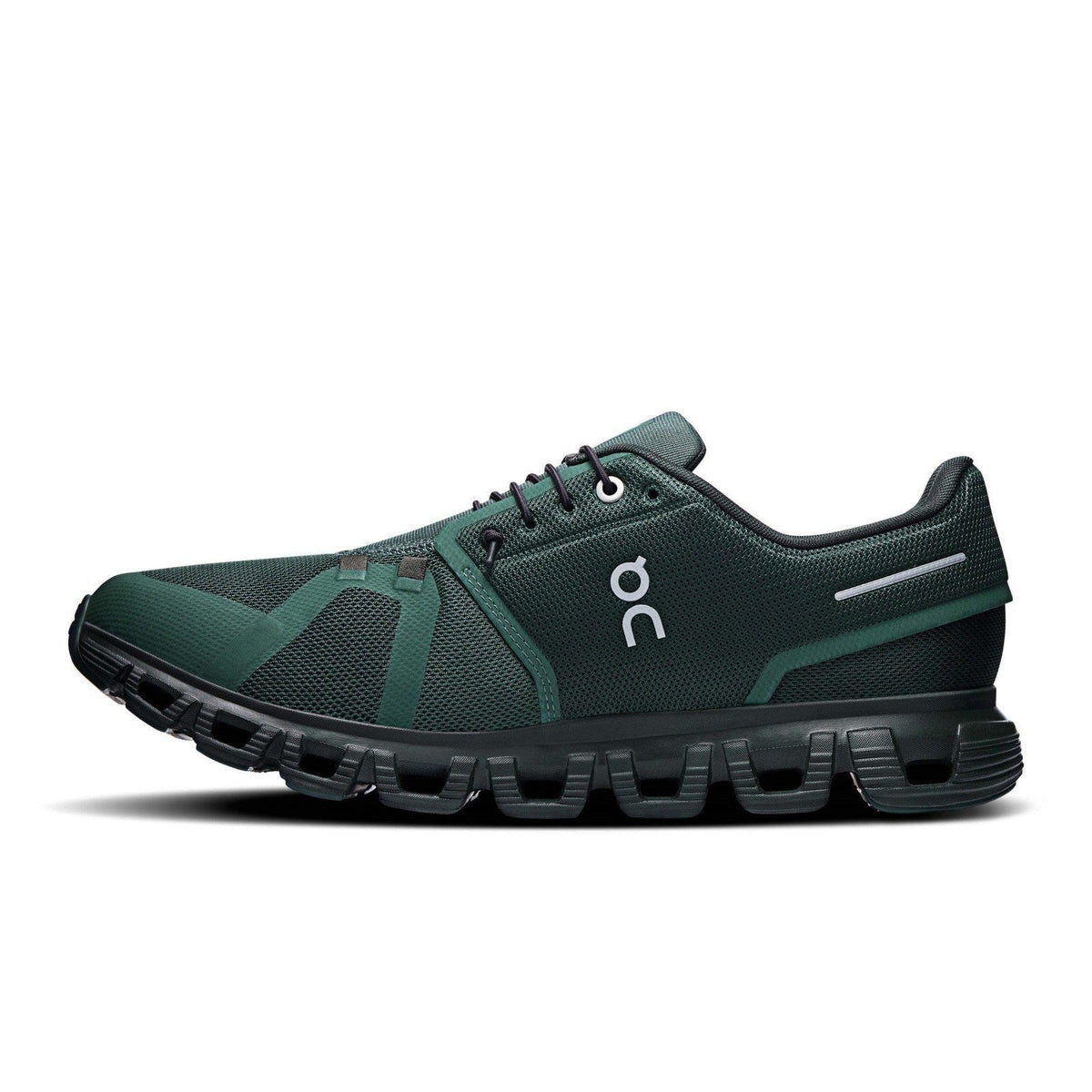 On Running Cloud 6 Running Shoe – Men's