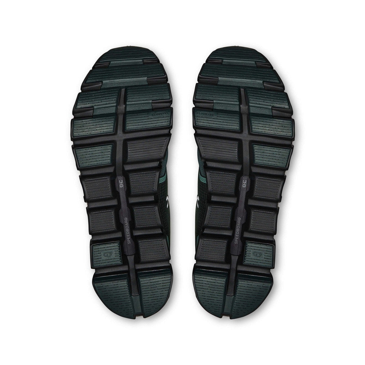 On Running Cloud 6 Running Shoe – Men's