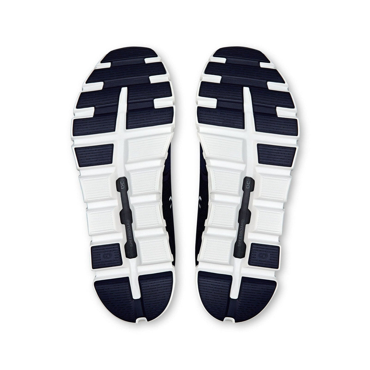 On Running Cloud 6 Running Shoe – Men's