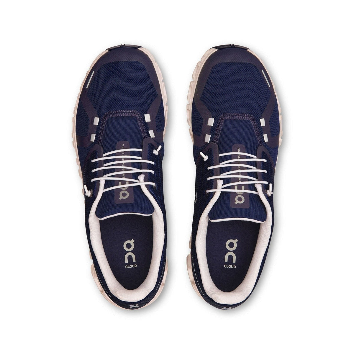 On Running Cloud 6 Running Shoe – Men's