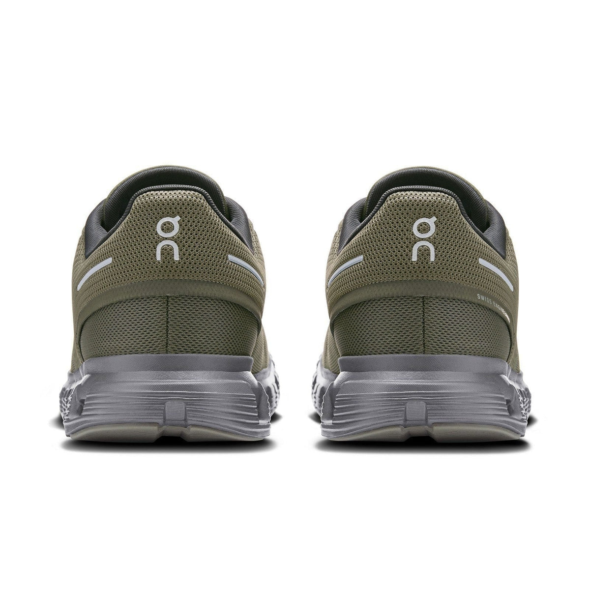 On Running Cloud 6 Running Shoe – Men's