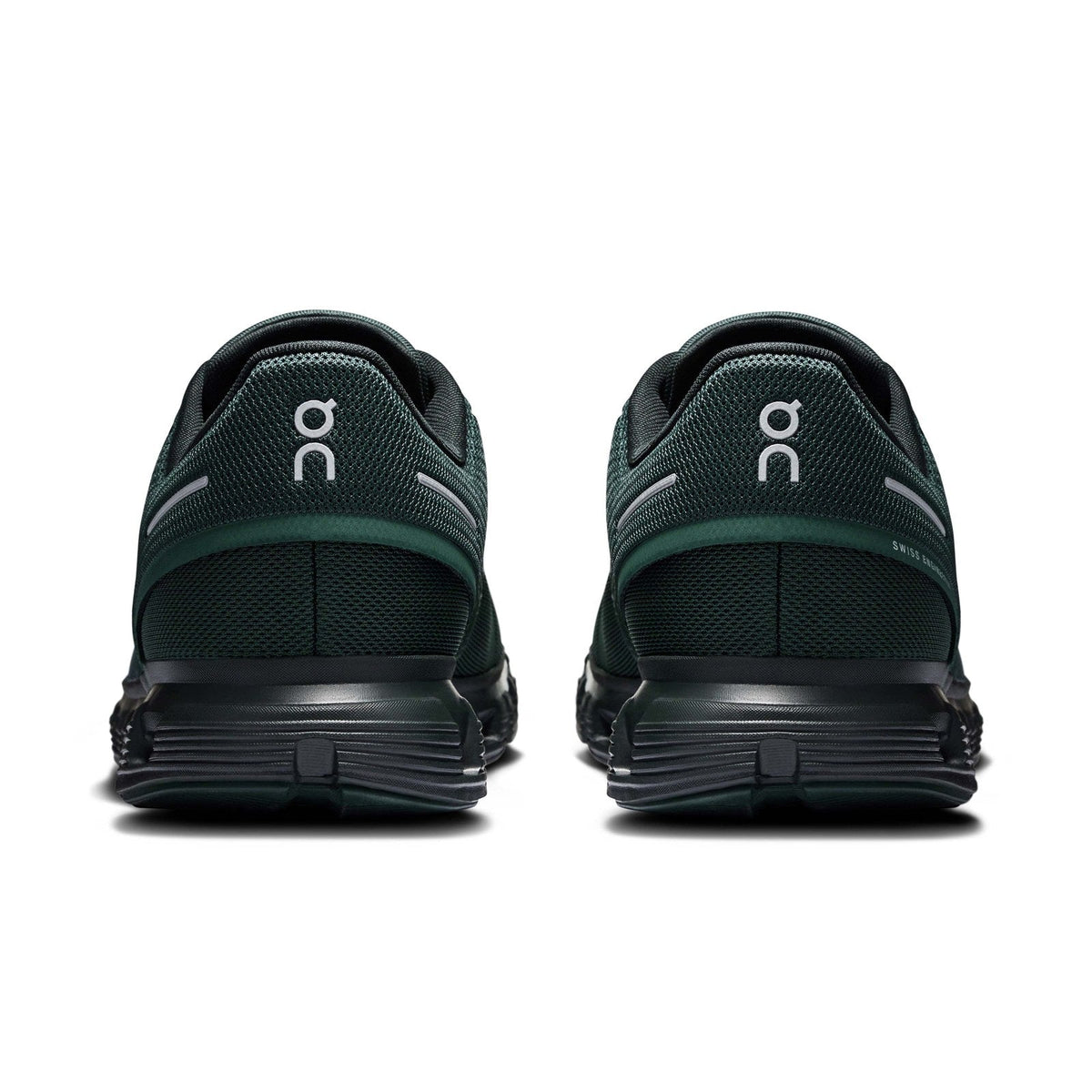 On Running Cloud 6 Waterproof Running Shoe - Men's