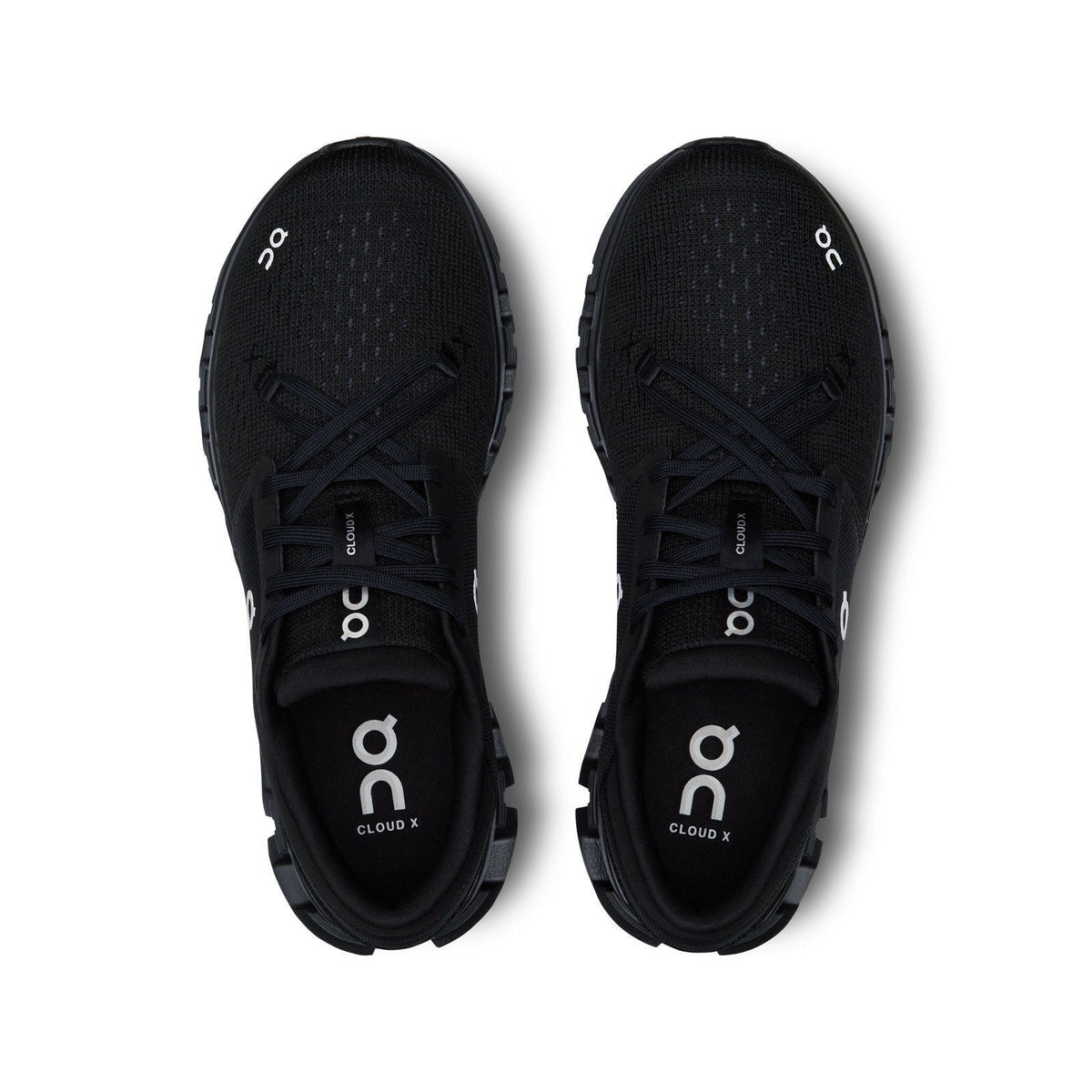 On Running Cloud X 4 Running Shoe – Women's