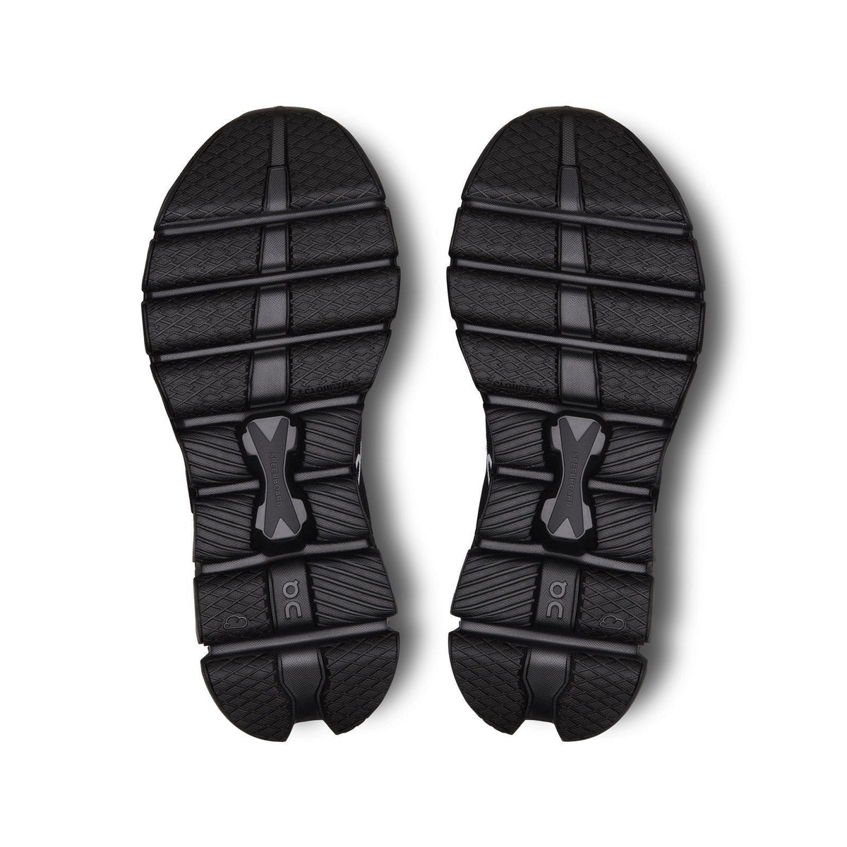 On Running Cloud X 4 Running Shoe – Women's